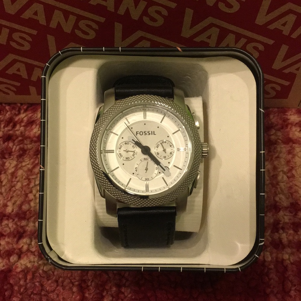 Fossil Men’s Watch